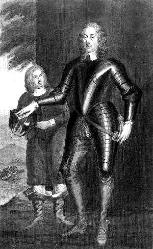 Thomas Lord Grey, of Groby